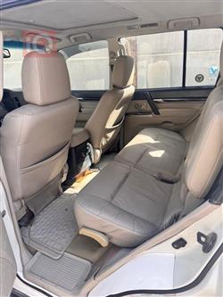 ميتسوبيشي باجيرو